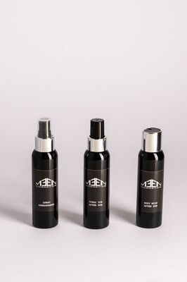 SPRAY ABBRONZANTE