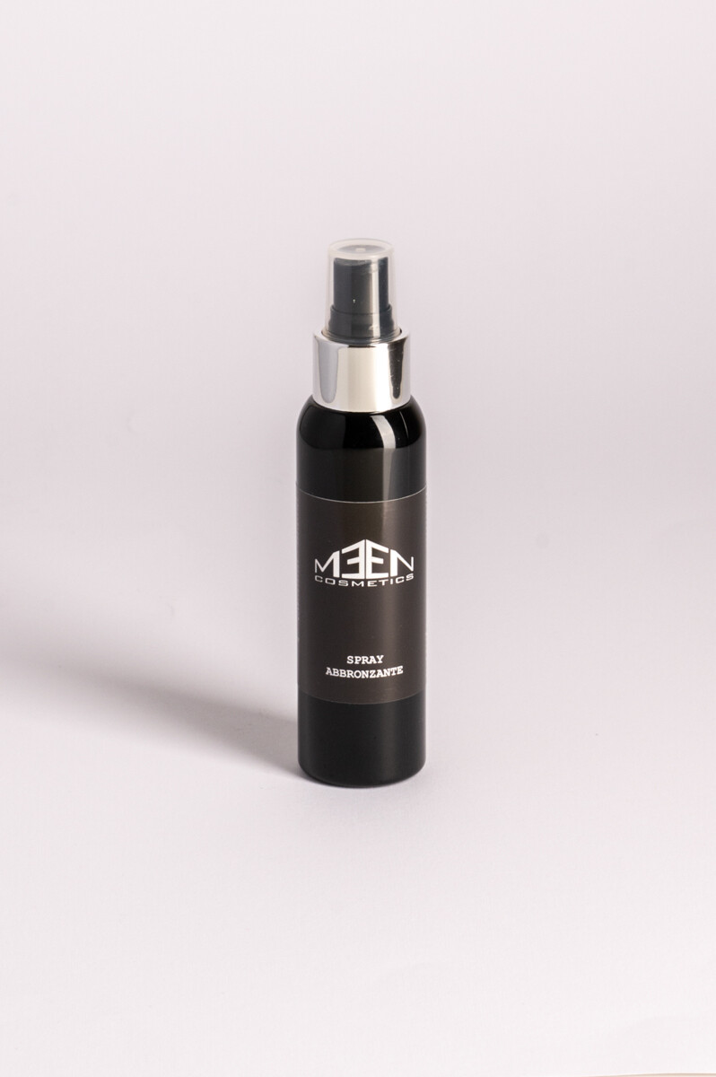 SPRAY ABBRONZANTE