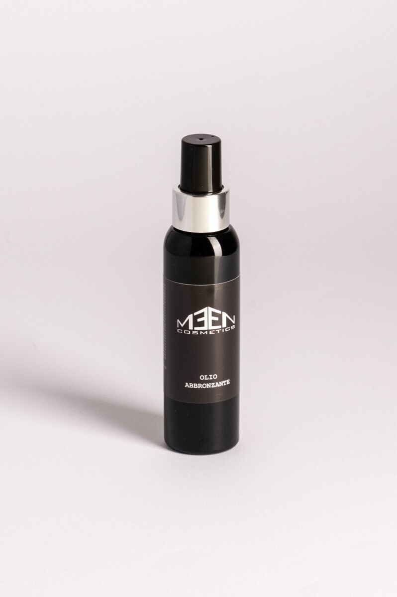 OLIO ABBRONZANTE