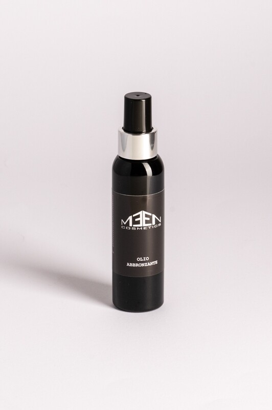 OLIO ABBRONZANTE