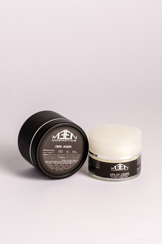 CREMA VISO IDRATANTE
