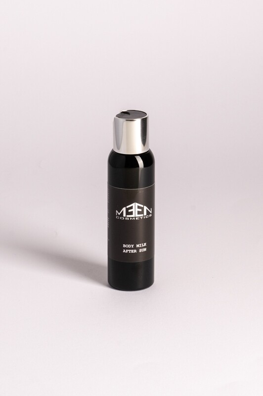 BODY MILK AFTER SUN