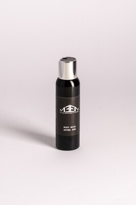 BODY MILK AFTER SUN
