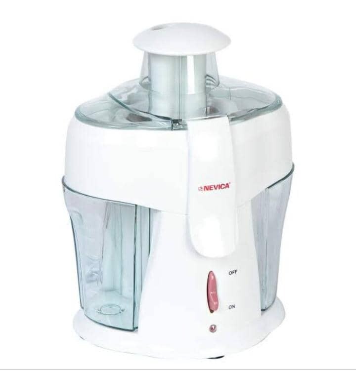 Electric Juicer