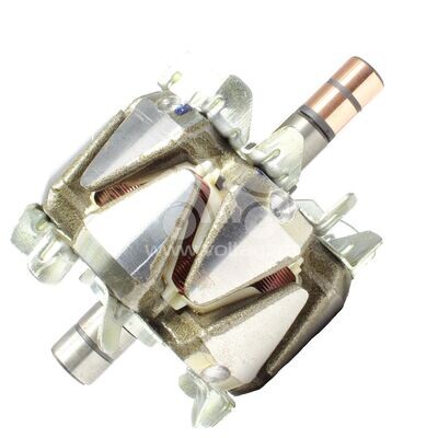 Ротор генератора Denso (Honda Accord, Rover) Ротор генератора Denso (Honda Accord, Rover)