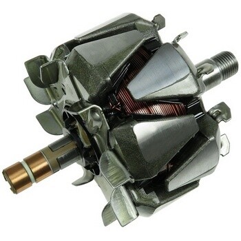 Ротор генератора Audi, Skoda, Mercedes.