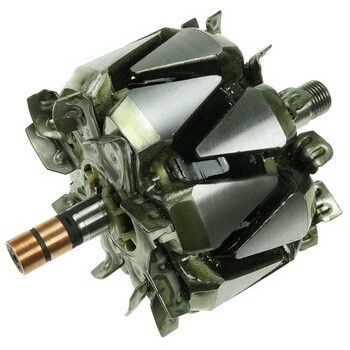 Ротор генератора Citroen, Peugeot