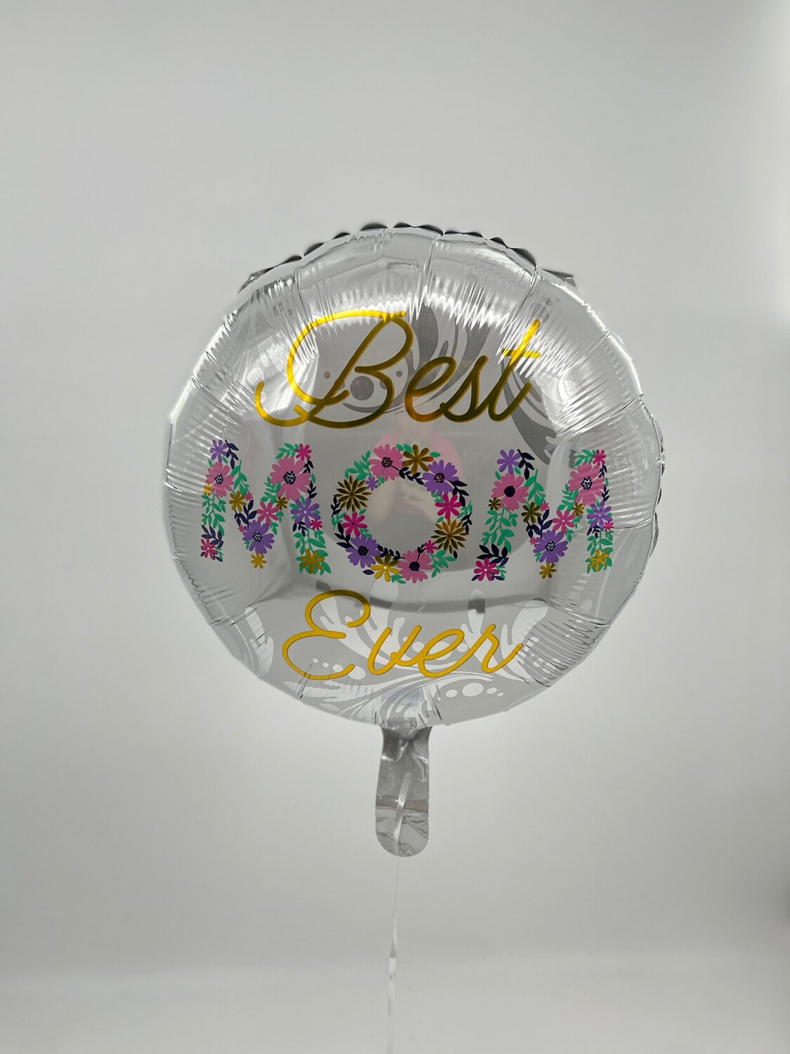 Happy Mothers Day Balloons