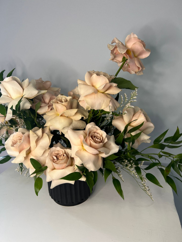 Wildflower Way Roses  for Momma - From $95