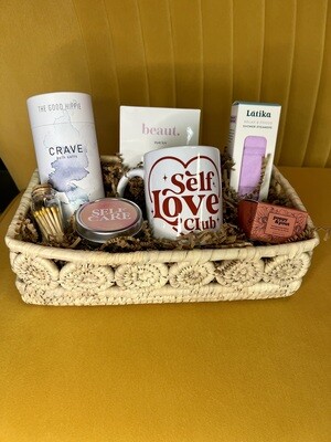 Gift Baskets