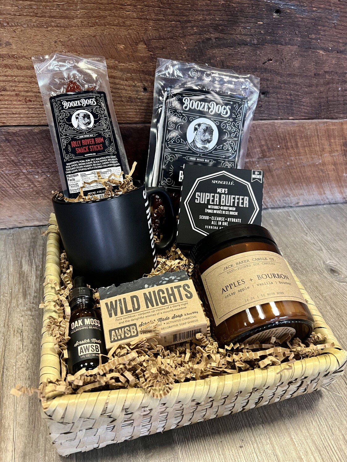 Buy Premium Gift Baskets Wildflower Florist Greenville NC