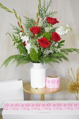 Wildflower Mail