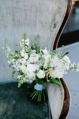 Bride Bouquet