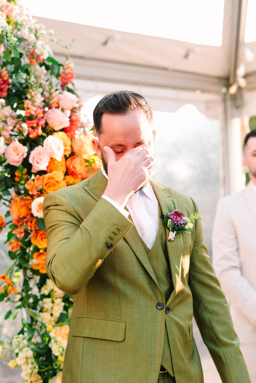 Boutonniere