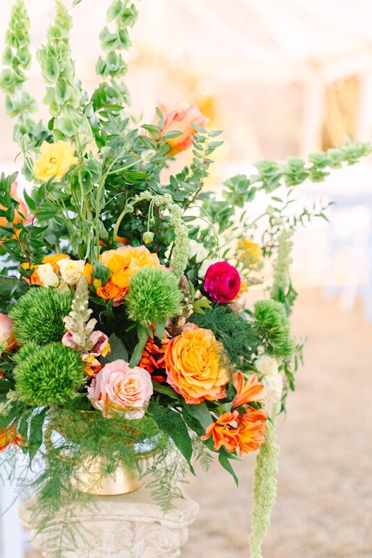 Statement Arrangement