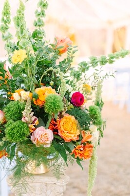 Statement Arrangement