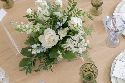 Small Centerpiece