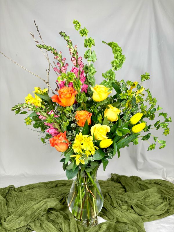 Sunset Dreams From $120