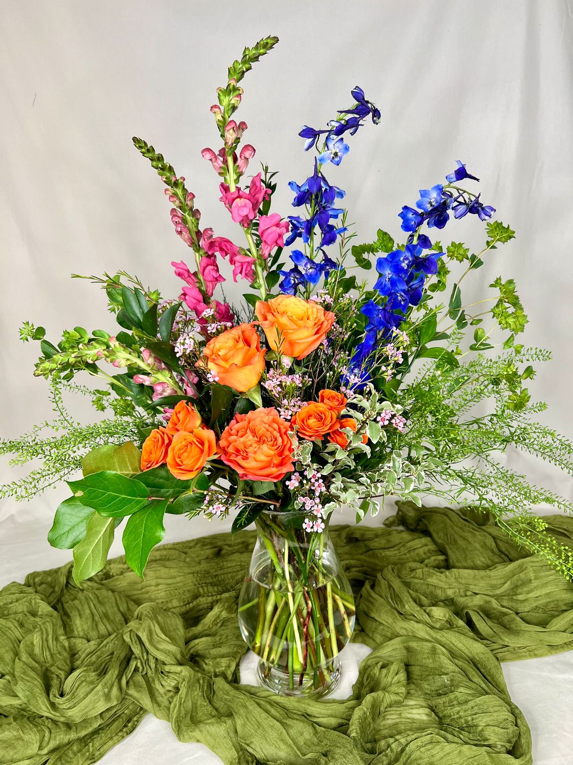 NATIONWIDE SHIPPING You Brighten My Day - From $89