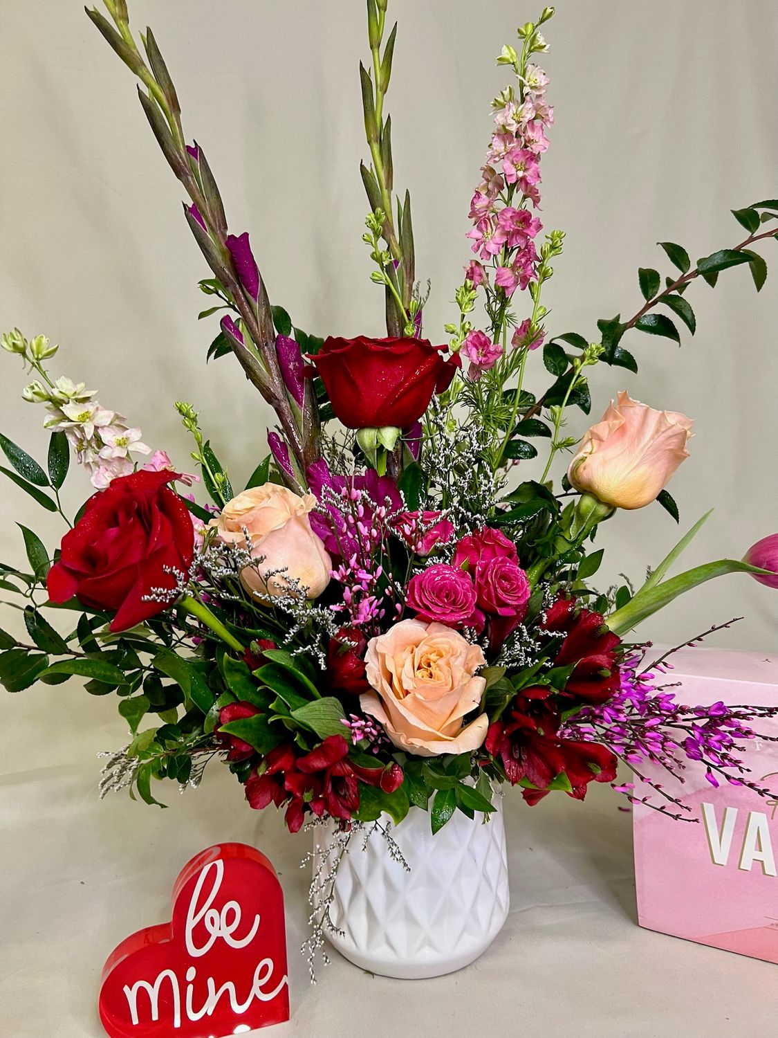 Wild About You From $120