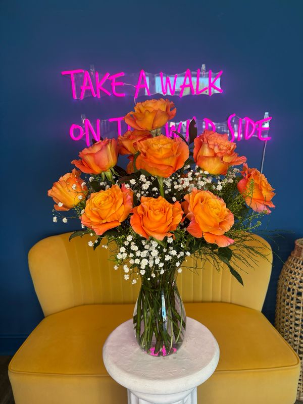 Roses For Momma- From $80