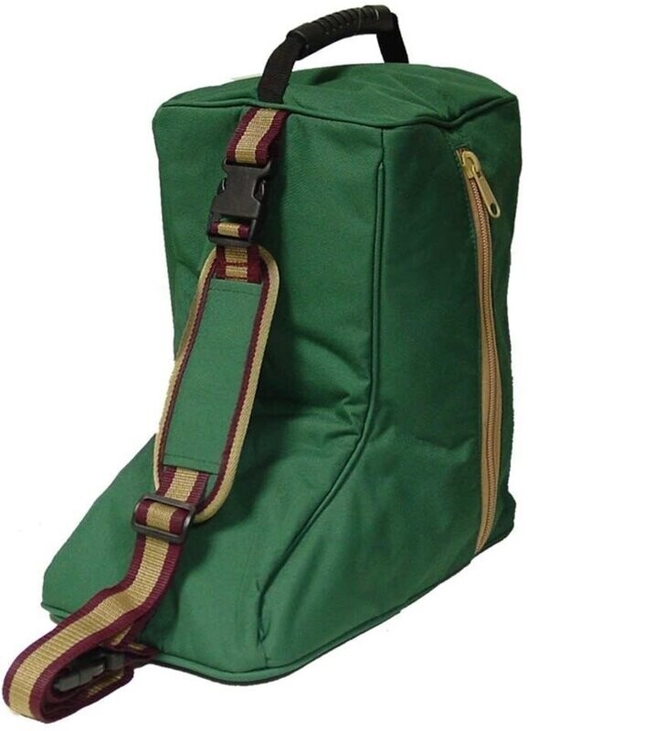Portable Boot Carry Bags Tall Boots Storage grooming kit Bag Dust Proof Boots Cover equestrian horse bag