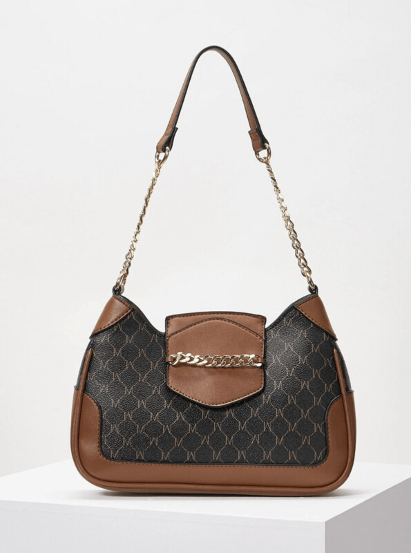 MADALYON PREMIUM ALL OVER PRINT SQUARE BAG