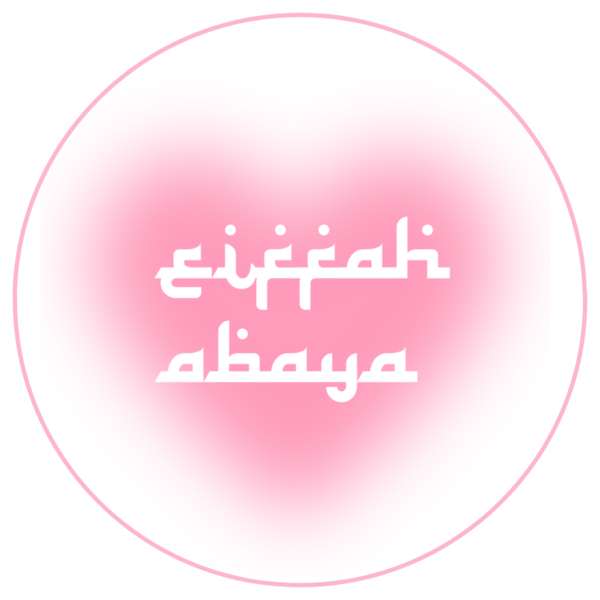 Eiffah Abaya