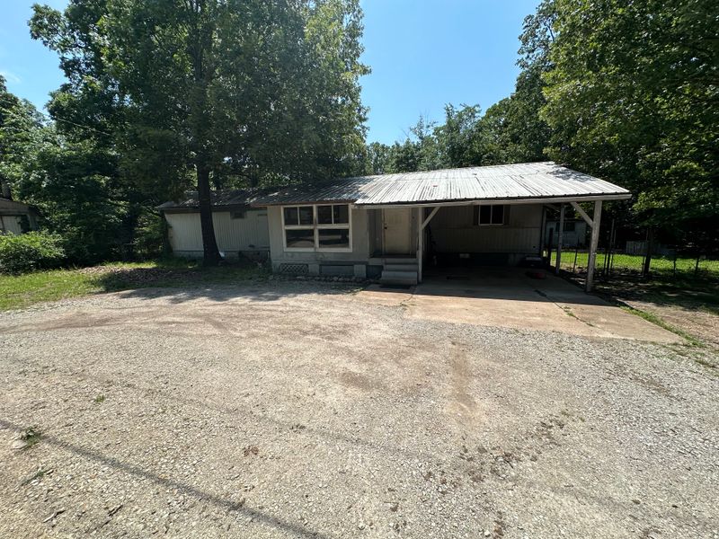 853 Newman Trail Williford, AR 72482
