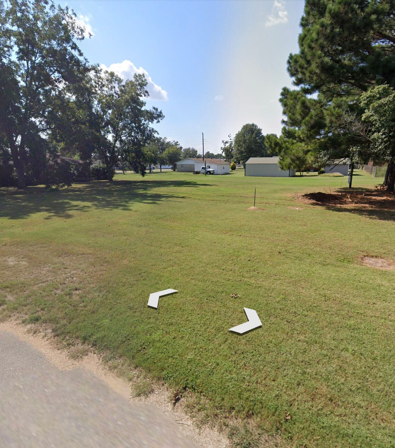 107 & 109 Mark St.- Lot 19 & 20