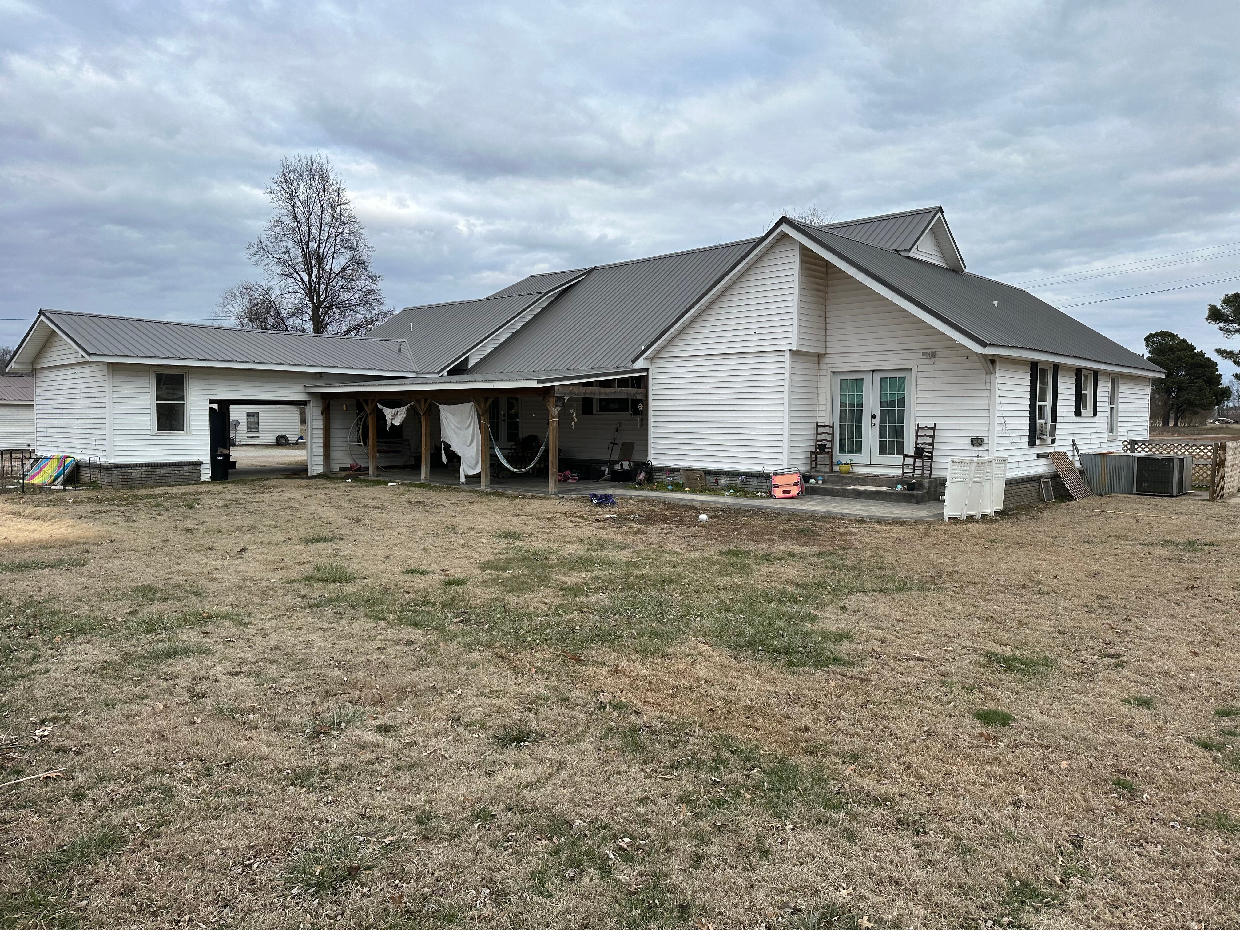 111 Mark St. Corning, AR 72422