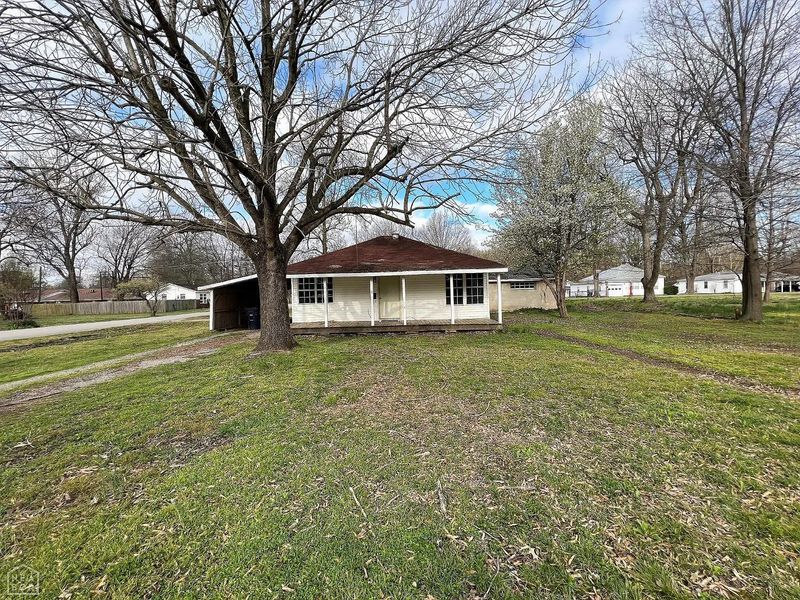 516 N. Scurlock Piggott, AR 72454
