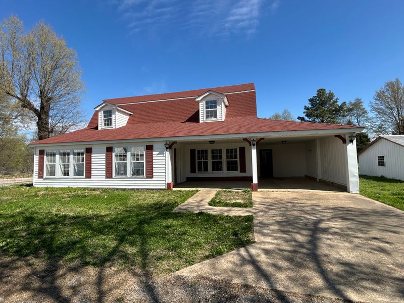 610 Horseshoe Cove, Piggott, AR 72454