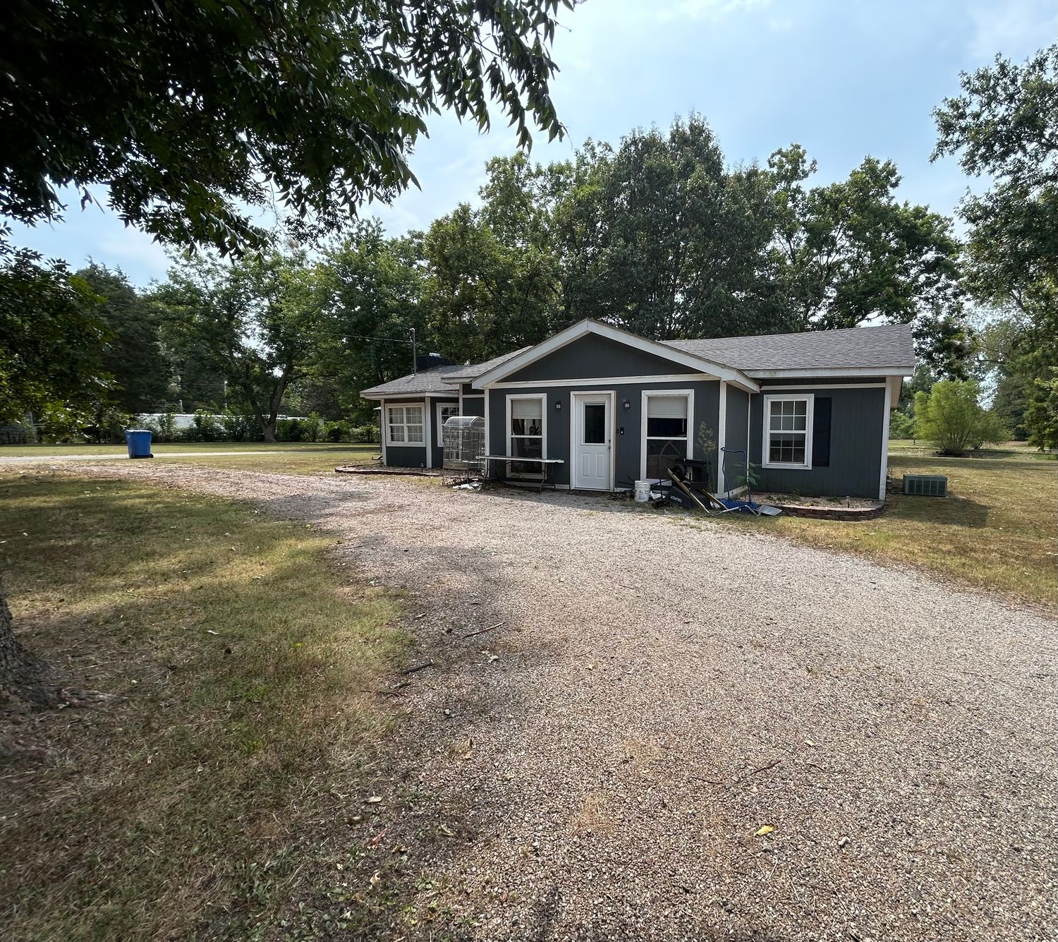 140 S. Boykin Piggott, AR 72454 140 S. Boykin Piggott, AR 72454