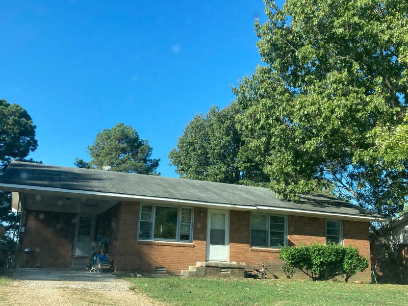 1350 W. North Piggott, AR 72454 1350 W. North Piggott, AR 72454