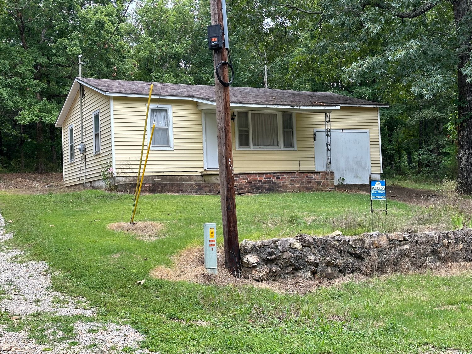 21 Nocturne, Williford, AR 72482 21 Nocturne, Williford, AR 72482