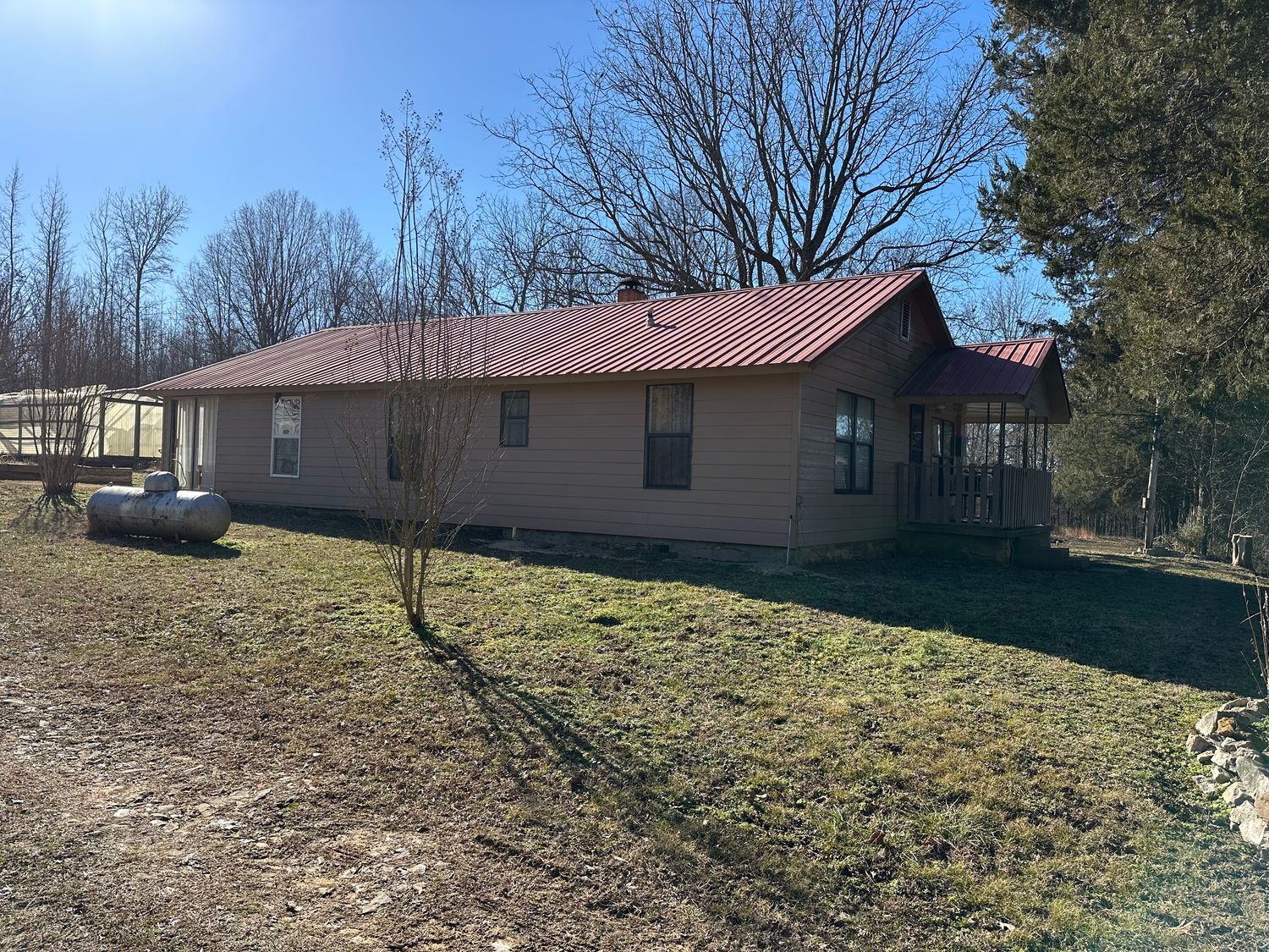 2251 Middlebrook Road Maynard, AR 72444 2251 Middlebrook Road Maynard, AR 72444