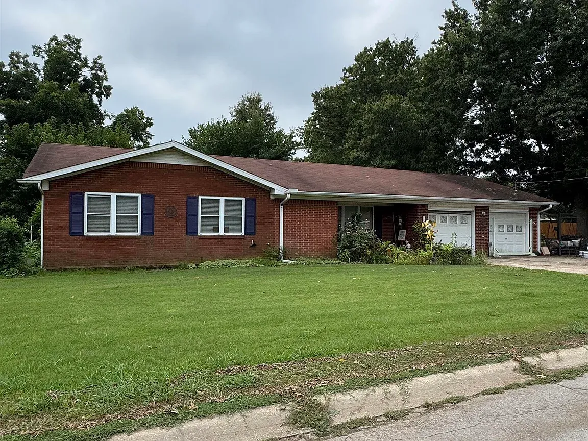 591 Valarie Lane Piggott, AR 72454