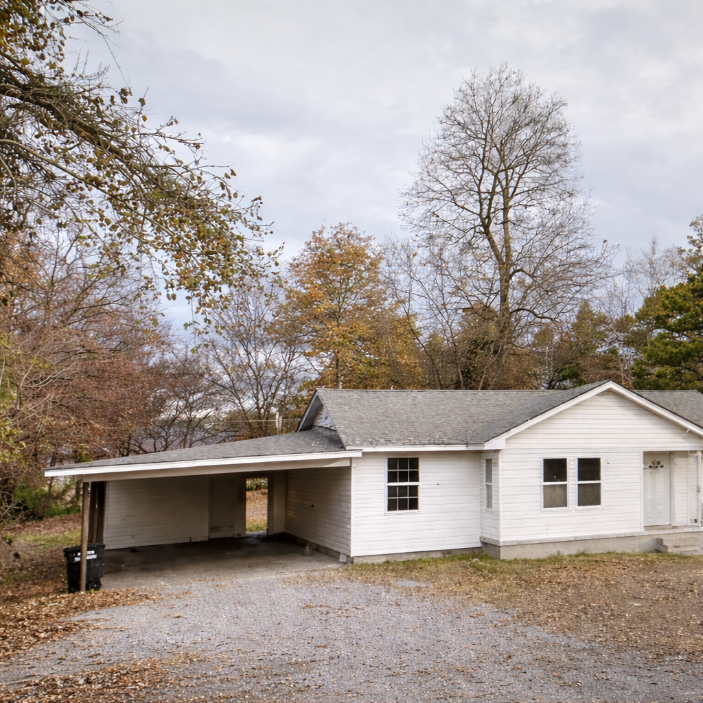 1075 W. Clay Piggott, AR 72454