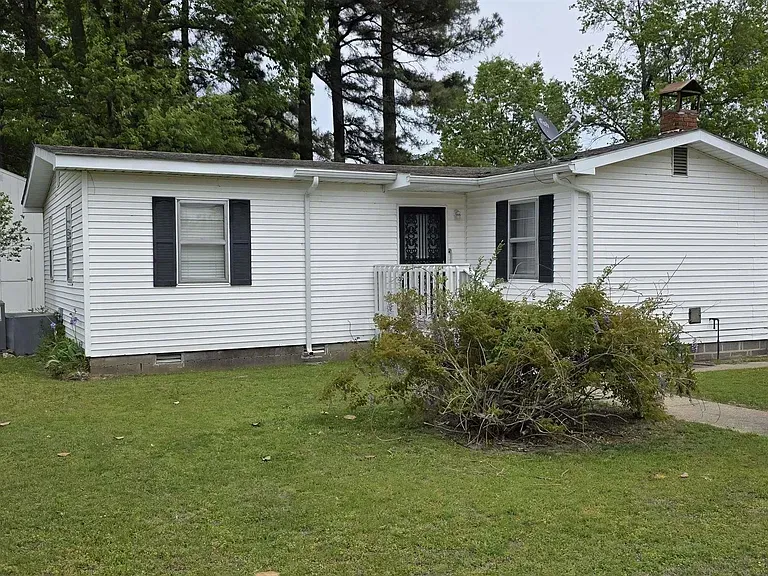 1302 Success St. Corning, AR 72422
