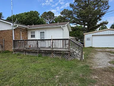 1010 10th Corning, AR 72422