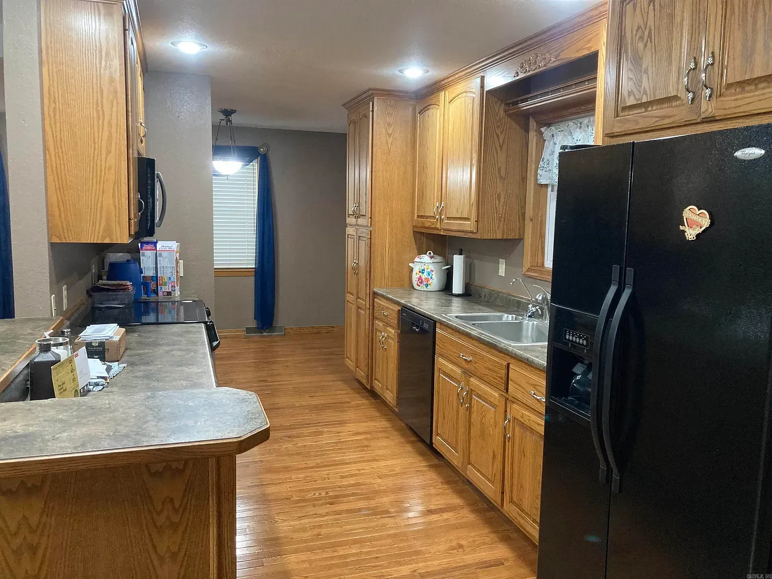 792 N. Royal Ave, Piggott, AR 72454