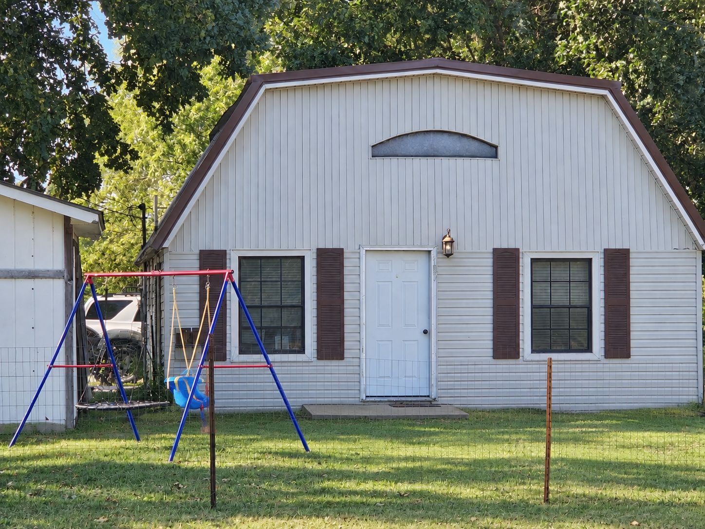 157 E. Warren Piggott, AR 72454 157 E. Warren Piggott, AR 72454