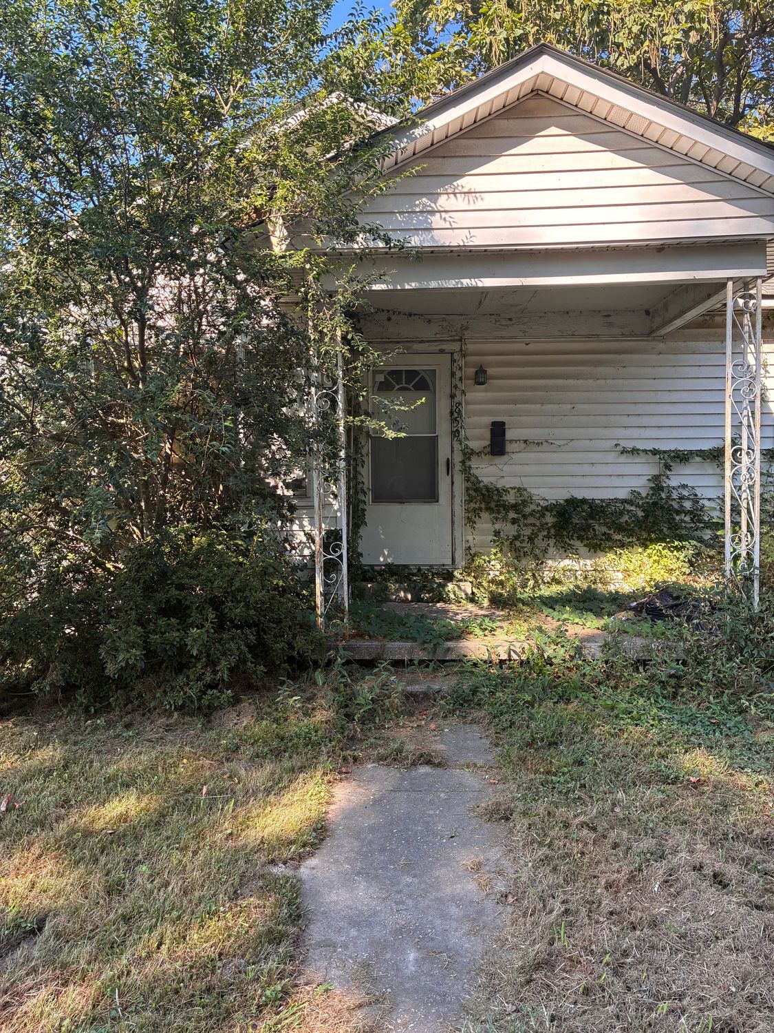 859 S. Thornton Piggott, AR 72454 859 S. Thornton Piggott, AR 72454