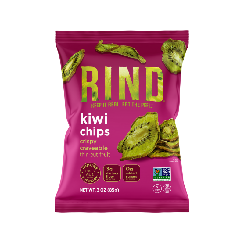 Rind Kiwi Chips