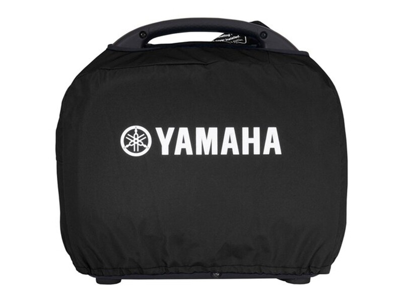 Yamaha Cover to suit EF2000iS EF2000iSC - In-Stock Darwin, Price Includes freight to Darwin 