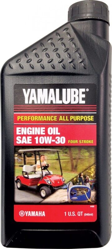 Yamaha Yamalube SAE 10W-30 - In-Stock Darwin, Price Includes freight to Darwin 
