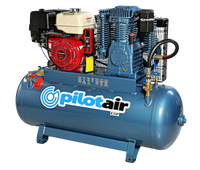 Petrol Air Compressors