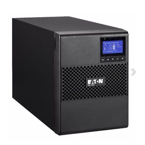 Eaton 9SX 1000VA/900W On Line Tower UPS, 240V - In-Stock Darwin, Price Includes freight to Darwin