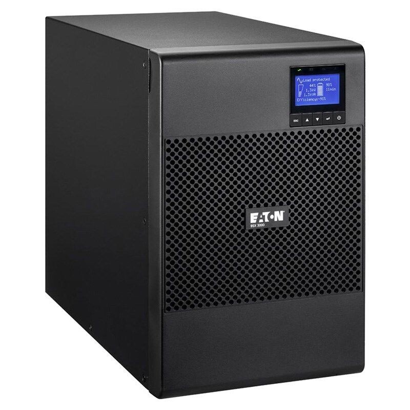 Eaton 9SX 2000VA/1800W On Line Tower UPS, 240V - Price Includes freight to Darwin